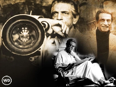 सत्यजीत रे : विश्व के महानतम निर्देशकों में से एक जिन्होंने भारतीय सिनेमा को विश्व में दिलाई पहचान