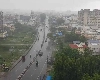 દક્ષિણ ગુજરાતમાં વલસાડમાં ધોધમાર, કપરાડામાં દોઢ ઇંચથી વધુ વરસાદ ખાબક્યો