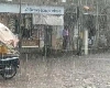 ગુજરાતમાં 7 દિવસ ગાજવીજ સાથે વરસાદ પડશે, 40થી 50 કિમીની ઝડપે પવન ફૂંકાશે