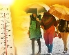 Gujarat Temperature - ગુજરાતના 12 જિલ્લામાં હીટવેવની આગાહી, અમદાવાદમાં આજે રેડ એલર્ટ જાહેર