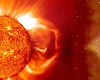 સૂરજ પર 4  દિવસમાં 3 મોટા ધમાકા, ISRO ના Aditya-L1 એ કેપ્ચર કરી ભયાનક સૌર લહેરની તસ્વીર