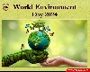World Environment Day 2024 Wishes: આ Message, Quotes, Slogans દ્વારા આપો પર્યાવરણની સુરક્ષાનો સંદેશ