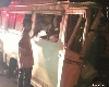 કર્ણાટકના હાવેરીમાં પુણે-બેંગ્લોર નેશનલ હાઈવે પર ભયાનક માર્ગ અકસ્માત, 13 લોકોના મોત