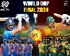 IND vs SA Final : ટીમ ઈન્ડિયાએ  જીત્યો T20 વર્લ્ડ કપનો ખિતાબ, ફાઇનલમાં સાઉથ આફ્રિકાને 7 રનથી હરાવ્યું