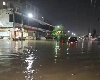 ગુજરાતમાં વરસાદનો કહેર  -  મેઘરાજાએ ઉત્તર ગુજરાતને ધમરોળ્યું, દાંતામાં ચાર કલાકમાં 8 ઈંચ વરસાદ