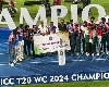 Team India Victory Parade: વાનખેડે ખાતે ટીમ ઈન્ડિયાનું સન્માન, BCCIએ 125 કરોડ રૂપિયા આપ્યા
