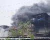 સુરતની પાંડેસરા GIDCમાં મિલમાં આગ લાગી, ફાયરની 18 ગાડીઓ ઘટનાસ્થળે