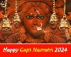 Ashadha Gupt Navratri 2024 Wishes in Gujarati : અષાઢ ગુપ્ત નવરાત્રિના નિમિત્તે તમારા પ્રિયજનોને મોકલો શુભકામનાઓ, કાયમ રહેશે માતાની કૃપા