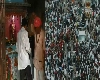 મોરબીમાં હૂડા રાસની રમઝટ સાથે મચ્છુ માતાજીની ભવ્ય રથયાત્રા યોજાઇ