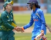 4 रनों की रोमांचक जीत दर्ज करी भारत ने दक्षिण अफ्रीका पर