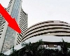 Share bazaar: उतार-चढ़ावभरे कारोबार में Nifty का नया रिकॉर्ड, Sensex 80 हजार से नीचे फिसला