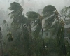 बंगाल की खाड़ी में बन रहा तूफान, रविवार को टकराएगा प. बंगाल से