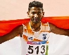 अविनाश साबले ने अतीत की गलतियों को सुधार कर ओलंपिक में अच्छा करने का वादा किया