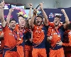 T20I World Cup से पहले नीदरलैंड्स ने किया भाई को भाई से रीप्लेस