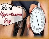 World Hypertension Day 2024-હાયપરટેન્શન એ હાર્ટ એટેક અને મૃત્યુનું મુખ્ય કારણ છે, જાણો World Hypertension Day 2024, ઇતિહાસ, મહત્વ