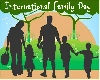 World family day 2023- વિશ્વ પરિવાર દિવસ પર નિબંધ