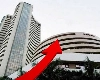 Share bazaar: उतार-चढ़ावभरे कारोबार में Sensex 131 अंक मजबूत, Nifty भी रहा लाभ में