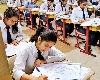 परीक्षा केंद्रों पर मुफ्त सैनिटरी पैड उपलब्ध कराएं : शिक्षा मंत्रालय