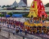 जगन्नाथ रथ यात्रा 7 जुलाई से शुरू, दर्शन से मिलता 1000 यज्ञों का पुण्य, जानें महत्व