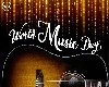 World Music Day 2024: આજે વિશ્વ સંગીત દિવસ, જાણો ઉદ્દેશ્ય અને કેવી રીતે ઉજવવામાં આવે છે આ ખાસ દિવસ
