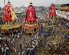 jagannatha rathayatra: जगन्नाथ रथयात्रा पर जानिए प्रारंभ से लेकर अंत तक की परंपरा और रस्म