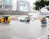 Weather update : देश के कई राज्यों में भारी बारिश का कहर, Lonavala में झरने में 5 बहे