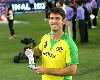 T20I World Cup के लिए फिट हुए ऑस्ट्रेलिया के कप्तान मिच मार्श