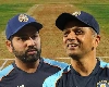 कोच राहुल द्रविड़ और रोहित शर्मा ने अभी तक तय नहीं किया कौन होंगे सलामी बल्लेबाज