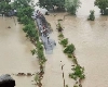 असम में बाढ़ की हालत में कुछ सुधार, डेढ़ लाख अब भी प्रभावित