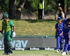 भारत नवंबर में 4 मैचों की T20 सीरीज के लिए दक्षिण अफ्रीका का दौरा करेगा