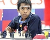 Chess:  प्रज्ञानंदने द्वितीय क्रमांकाची खेळाडू कारुआनाला पराभूत केले