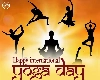 21 june world yoga day : विश्‍व योग दिवस 2024, जानें विशेष सामग्री एक क्लिक पर