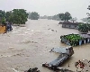 असम में बाढ़ से स्थिति अब भी गंभीर, 30 जिलों के 24.50 लाख लोग प्रभावित