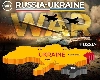 Russia Ukraine War:युक्रेनच्या लष्कराने रशियाचे लढाऊ विमान उद्ध्वस्त केले