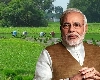 पंतप्रधान नरेंद्र मोदी आज किसान सन्मान निधीचा 17 वा हप्ता जारी करणार, आपले नाव असे तपासा
