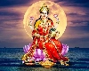 Maa lakshmi beej mantra : मां लक्ष्मी का बीज मंत्र कौनसा है, कितनी बार जपना चाहिए?