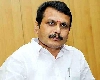 Tamil Nadu : पूर्व मंत्री सेंथिल बालाजी की रिमांड अवधि बढ़ाई, मनीलॉन्ड्रिंग केस में किया था गिरफ्तार