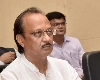 भाजपा नेता ने की अजित पवार को बाहर करने की मांग, NCP भड़की