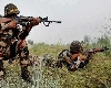 BSF जवानों ने पंजाब के अबोहर सेक्टर में पाकिस्तानी घुसपैठिए को मार गिराया