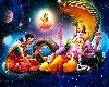 History of Lord Vishnu: भगवान विष्णु का इतिहास जानें