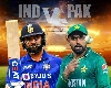 भारत-पाकिस्तान T20 वर्ल्ड कप मैच पर आतंकी हमले का साया, लोन वुल्फ अटैक की धमकी