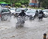 Weather Update : केरल और तमिलनाडु में भारी बारिश, IMD ने जारी किया ऑरेंज अलर्ट