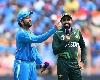पाकिस्तान को परास्त करने रोहित शर्मा ने, इस बार भी एकतरफा जीत की गारंटी
