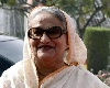 नरेंद्र मोदींच्या शपथविधी सोहळ्यात बांगलादेशच्या पंतप्रधान शेख हसिना सहभागी होणार आहेत