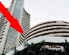 Share Market : शुरुआती कारोबार में रही गिरावट, Sensex 504 लुढ़का, Nifty भी टूटा