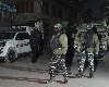 जम्मू-कश्मीर के कठुआ में आतंकी हमला, सुरक्षा बलों ने 1 आतंकवादी को किया ढेर