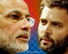 Lok Sabha election 2024 : PM मोदी या राहुल गांधी, दोनों में से कौन है ज्यादा अमीर, जानिए संपत्ति