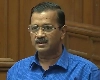 Arvind Kejriwal: अरविंद केजरीवाल यांना मोठा झटका, तीन दिवसांची CBI कोठडी सुनावली