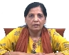 सुनीता केजरीवाल को झटका, दिल्ली हाईकोर्ट ने वीडियो हटाने को कहा