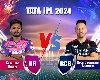 IPL 2024 Eliminator: राजस्थान रॉयल्स को रोकनी होगा रॉयल चैलेंजर्स बैंगलुरू का विजय रथ